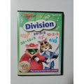 Rock N Learn - Division (DVD)