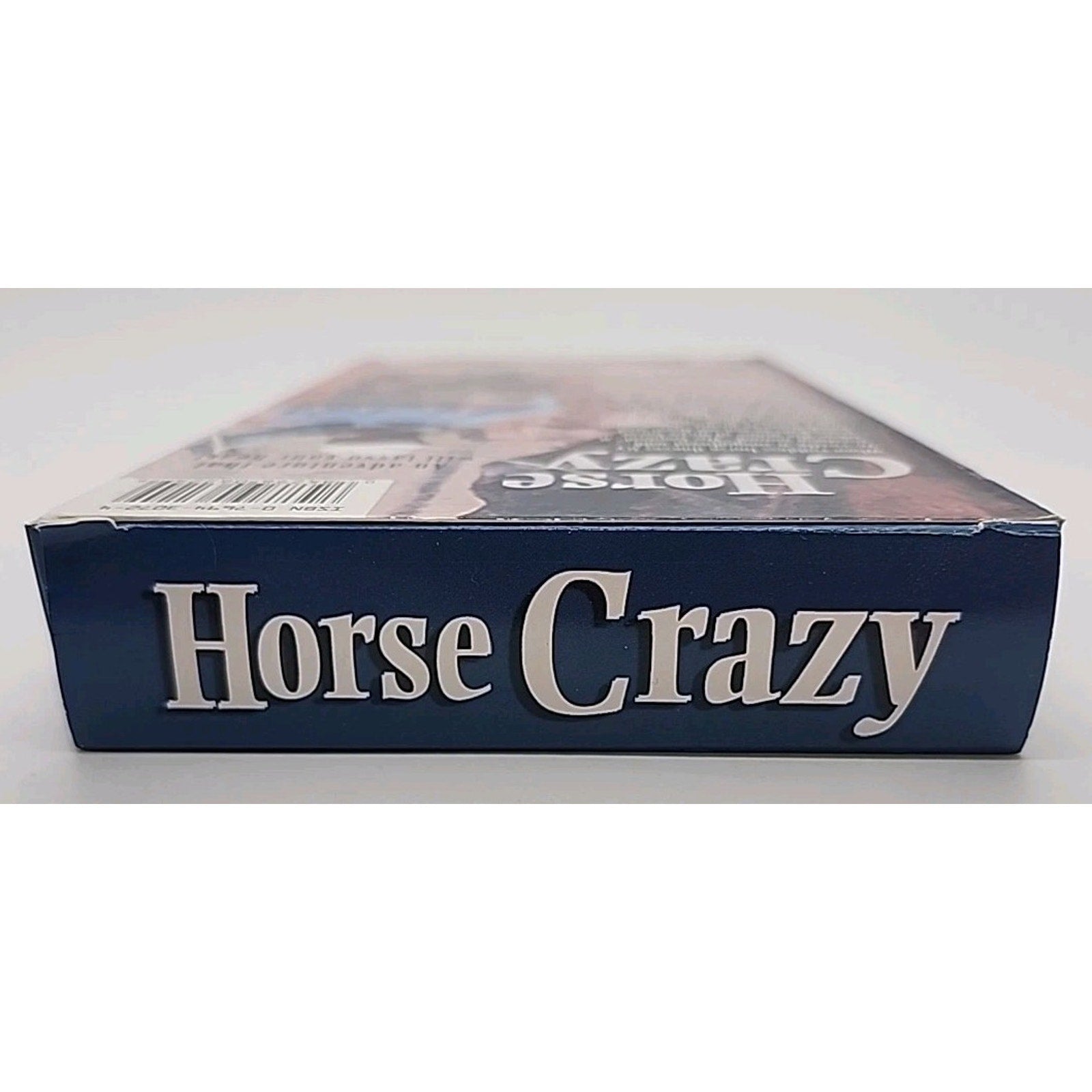 Horse Crazy (VHS)