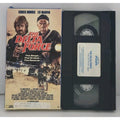The Delta Force (VHS, 1986) Chuck Norris, Lee Marvin