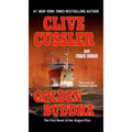 The Oregon Files: Golden Buddha 1 by Craig Dirgo and Clive Cussler (2007, Paper…