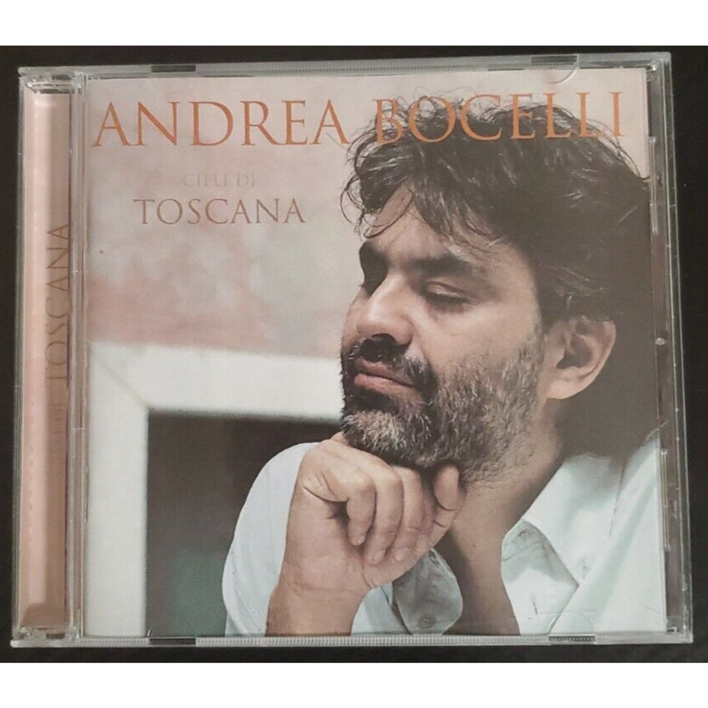 Cieli di Toscana (CD, Oct-2001, Philips)