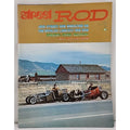 Street Rod Magazine May 1972 Volume 2 Number 5