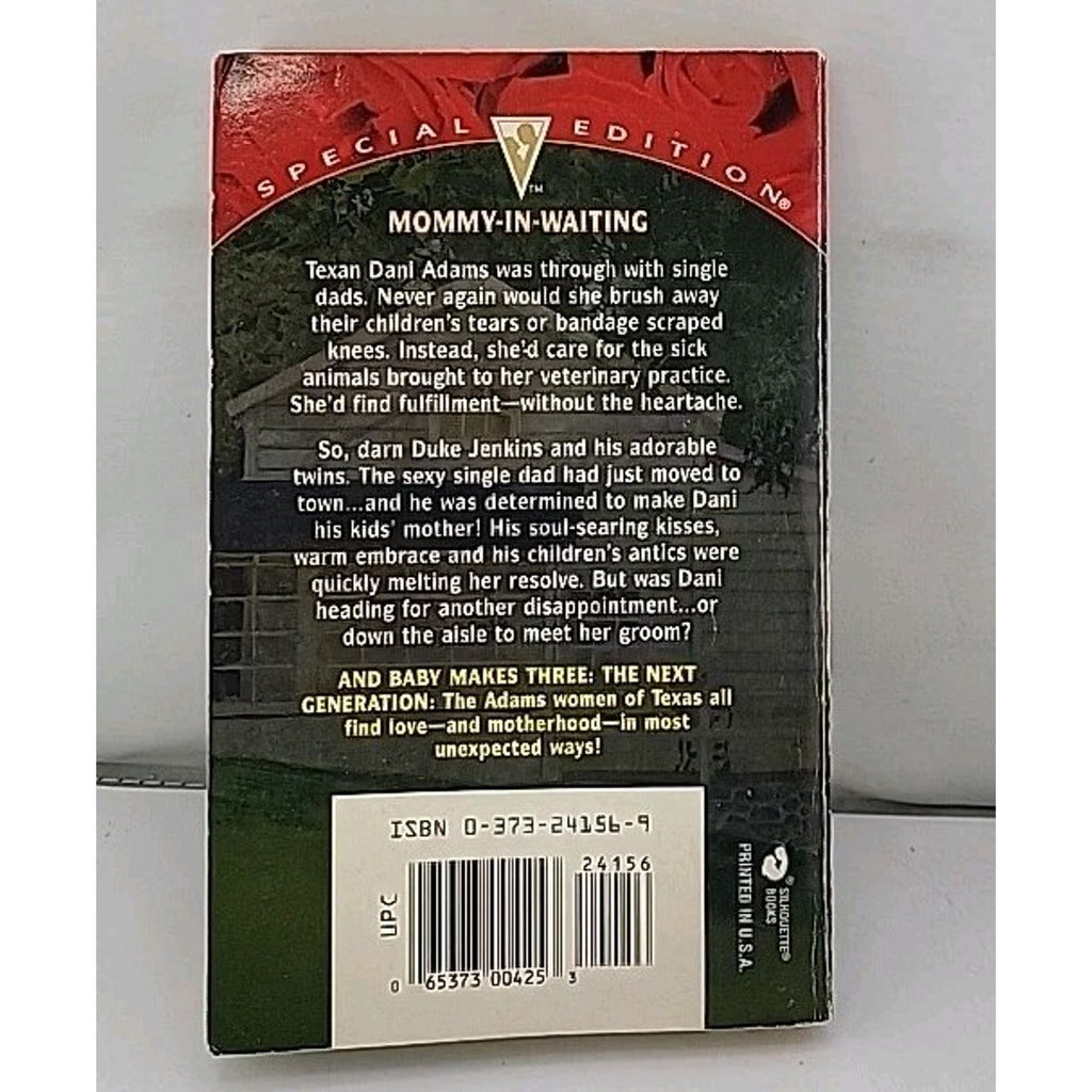 Natural Born Trouble by Sherryl Woods (1997, Mass Market)