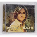 Golden Road by Urban, Keith (CD, 2002)