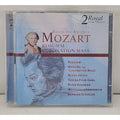 Wolfgang Amadeus Mozart Requiem Coronation Mass (CD)