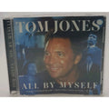 All by Myself by Tom Jones (CD, 2001)