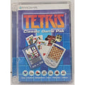 Tetris Classic Game Pak PC Handmark 6 Games Jewel Case CIB With Serial Number