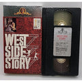 West Side Story (VHS)