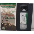 Fifty Faithful Years With Glen Payne, George Younce and the Cathedrals (VHS)