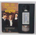 The Trouble With Angels (VHS, 1992)