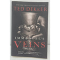 Immanuel's Veins by Ted Dekker (2011, Trade Paperback)