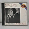 Piano Concertos by Murray Perahia (CD, 1990)