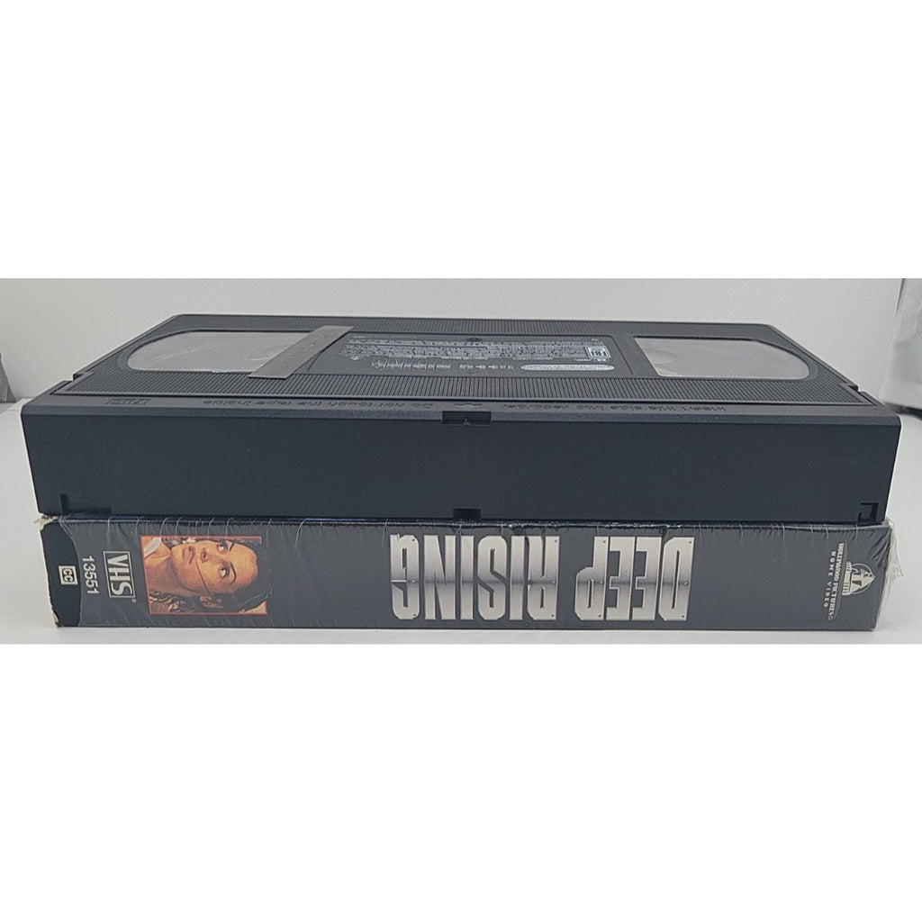 Deep Rising (VHS, 1998)