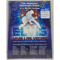 Elvis Presley: Viva Las Vegas (DVD, 2013) *Brand New*
