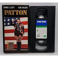 Patton (VHS, 1998)