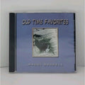 Old Time Favorites - Audio CD By Margi Harrell *Brand New*