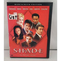 Shade (DVD, 2004)