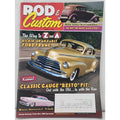Rod & Custom Magazine - March 2010 - Volume 44 Number 3