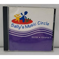 Sally's Music Circle Winter Volume II (CD)