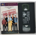 The Usual Suspects (VHS, 1995)