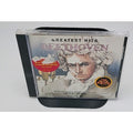 Greatest Htis by Beethoven / Bernstein / Ormandy / Fleisher (CD, 1994)