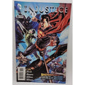 Injustice Gods Among Us # 11 DC Comics 2013 Comic Book