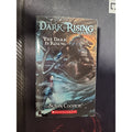 The Dark is Rising Sequence By Susan Cooper book #2 PB book Fantasy novel
