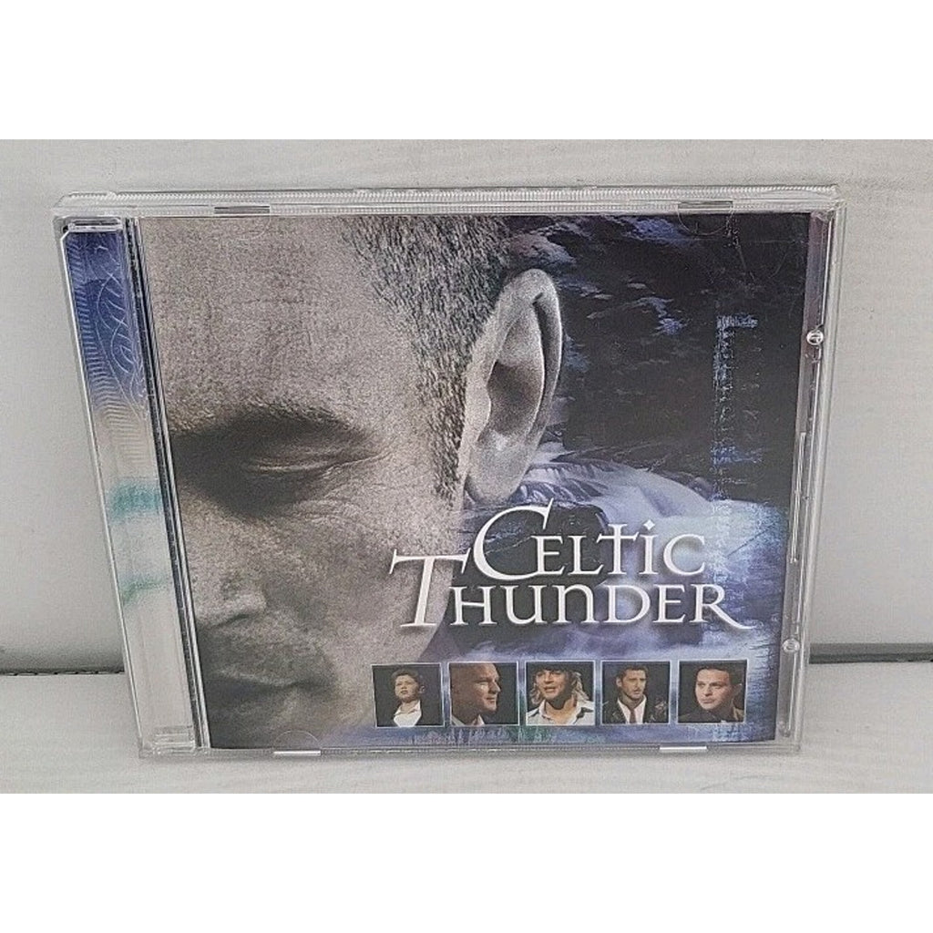 Celtic Thunder: the Show by Celtic Thunder (CD, 2008)