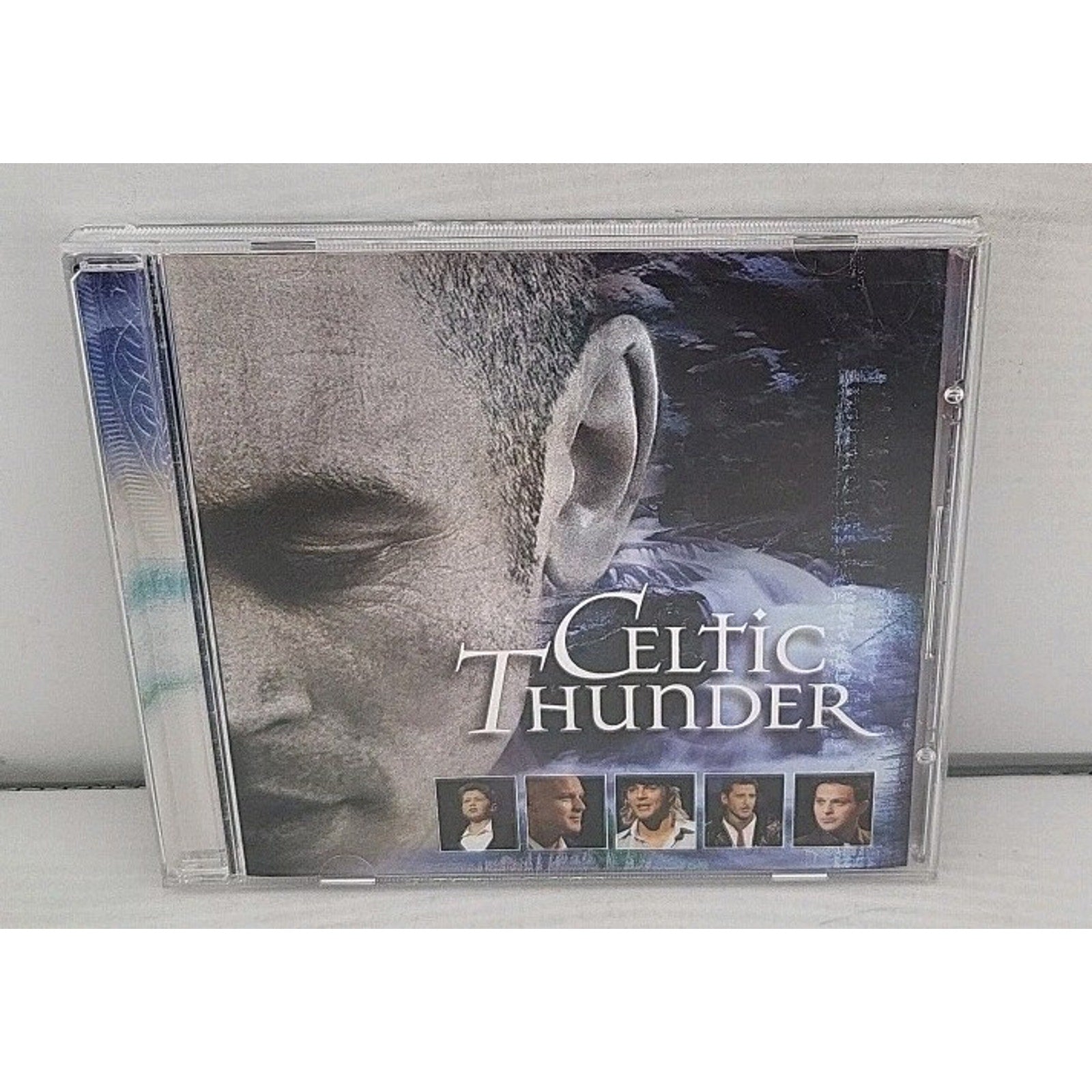 Celtic Thunder: the Show by Celtic Thunder (CD, 2008)