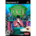 World Championship Poker (Sony PlayStation 2, 2004)