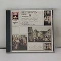 Beethoven Symphony No 9, Roger Norrington (EMI CD)