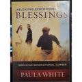 Releasing Generational Blessings