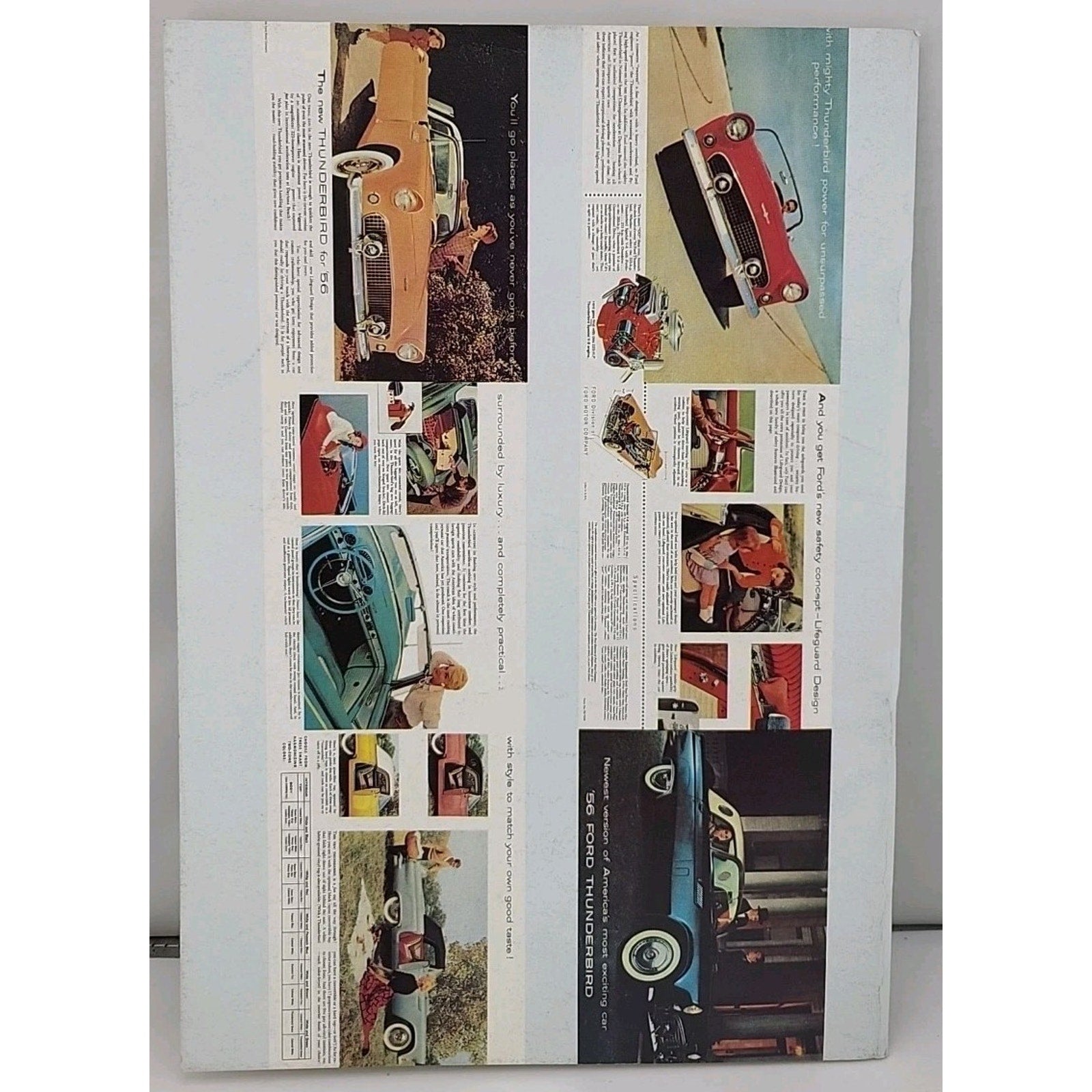 Early Bird Magazine September-October 1985
