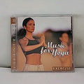 Music for Yoga by Various (CD, 2005)