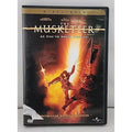 The Musketeer (DVD, 2001)