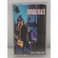 Havana Black Exiles In Mainstream Hollywood Records (Cassette)
