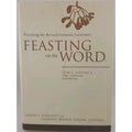 Feasting on the Word Ser.: Lent Through Eastertide by Barbara Brown Taylor