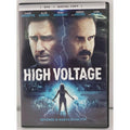 High Voltage (DVD, 2018)