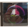 Kitaro The Light Of The Spirit CD