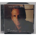 Michael Bolton, Timeless, The Classics, Vol 2 (CD)