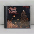 Handel's Messiah CD - The Cathedral Choir & Orchestra