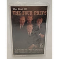 The Best Of The Four Preps (Cassette) *Brand New*