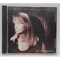 Second Nature by Kat Eggleston (CD, 1995)