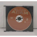 Black Adam (DVD, 2022) *Disc Only*