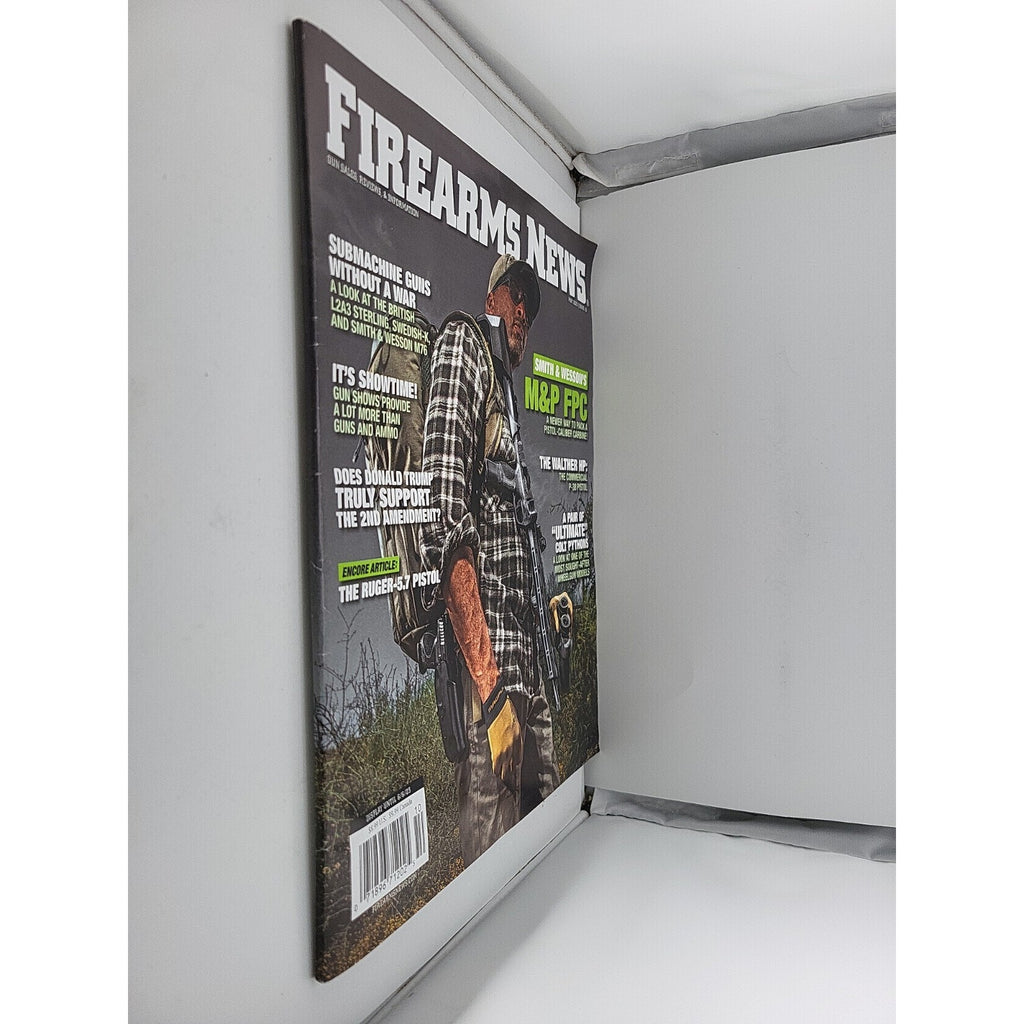 Firearm News May 2023 Issue 10