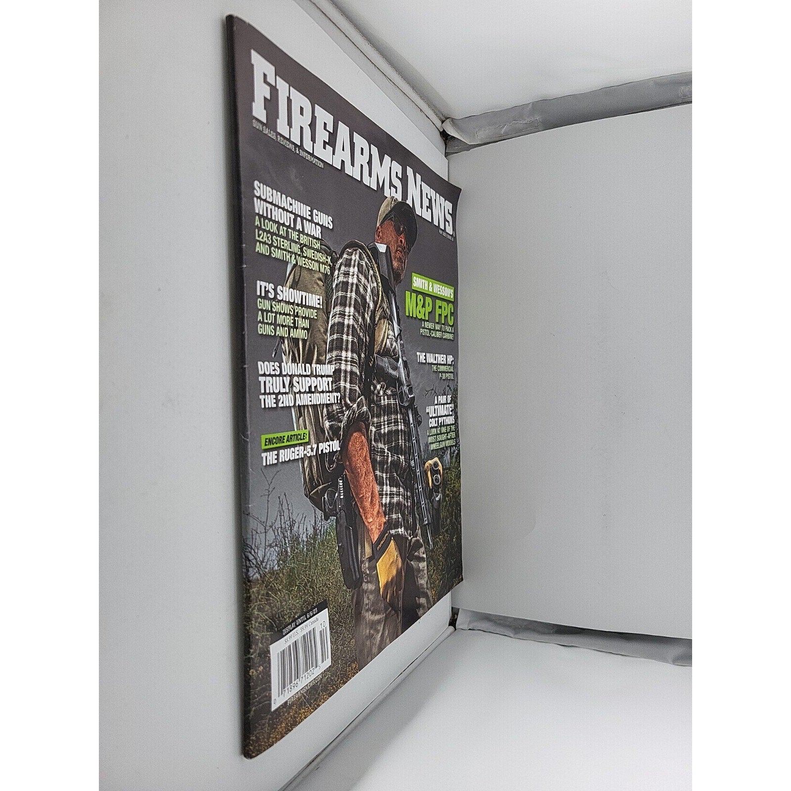 Firearm News May 2023 Issue 10