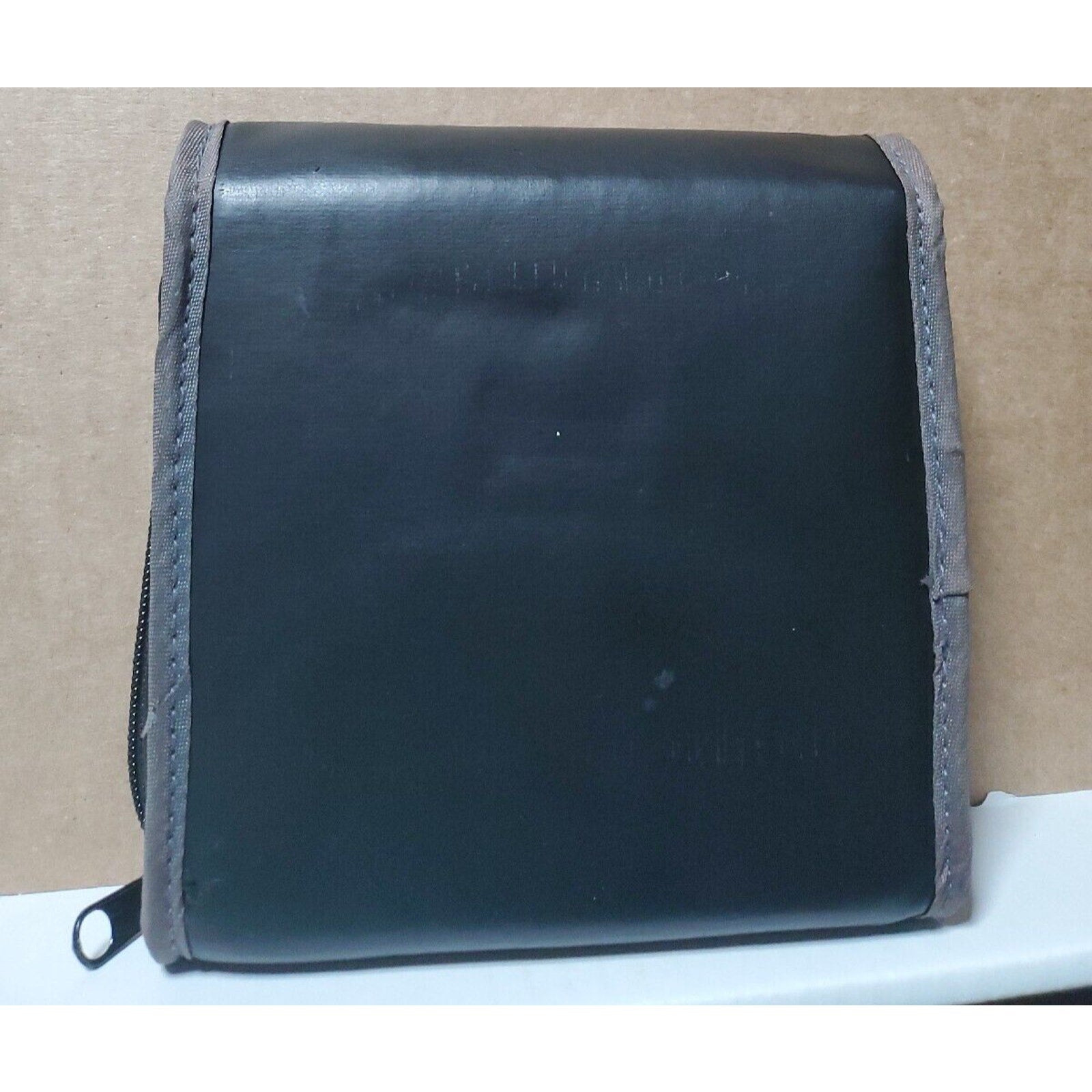 InterAce Cd Holder holds 8 cds