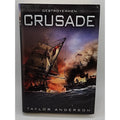 Crusade by Taylor Anderson (2008, Hardcover)