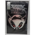 Image Comics Shadow Hawk #1 Comic Book