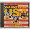Sixties USA Volume One (CD)